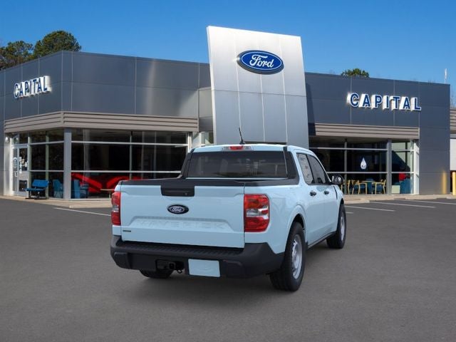 2026 Ford Maverick XL XL FWD SuperCrew