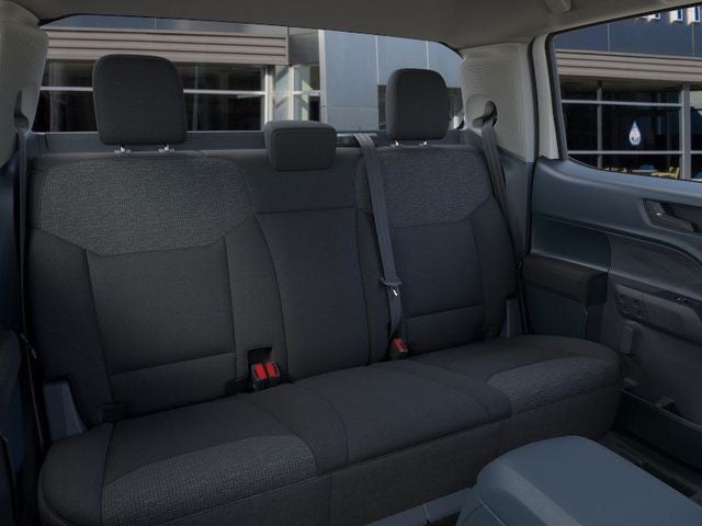 2026 Ford Maverick XL XL FWD SuperCrew