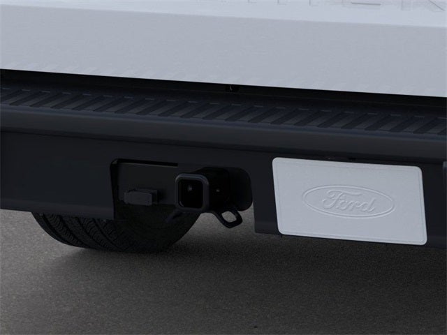 2026 Ford Maverick XL XL FWD SuperCrew