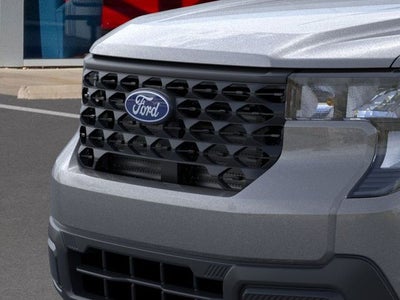 2026 Ford Maverick XL XL FWD SuperCrew