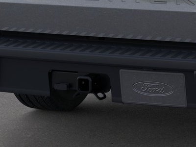2026 Ford Maverick XL XL FWD SuperCrew