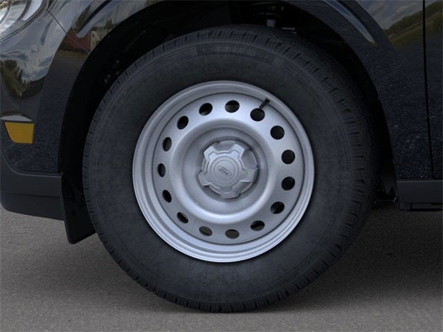 2026 Ford Maverick XL XL FWD SuperCrew