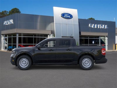 2026 Ford Maverick XL XL FWD SuperCrew