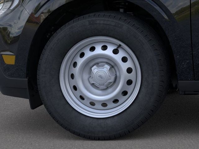 2026 Ford Maverick XL XL AWD SuperCrew