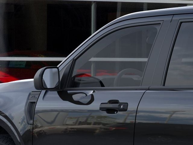 2026 Ford Maverick XL XL AWD SuperCrew