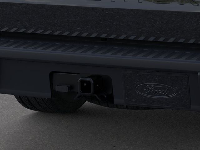 2026 Ford Maverick XL XL AWD SuperCrew