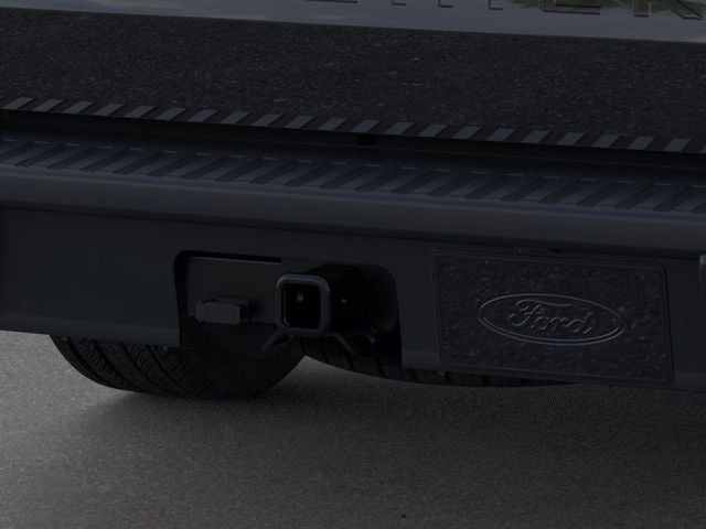 2026 Ford Maverick XL XL AWD SuperCrew