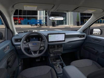 2026 Ford Maverick XL XL AWD SuperCrew