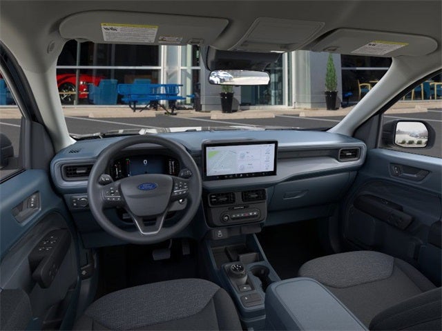 2026 Ford Maverick XL XL AWD SuperCrew