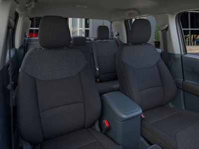 2025 Ford Maverick XL XL AWD SuperCrew