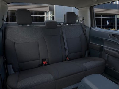 2025 Ford Maverick XL XL AWD SuperCrew