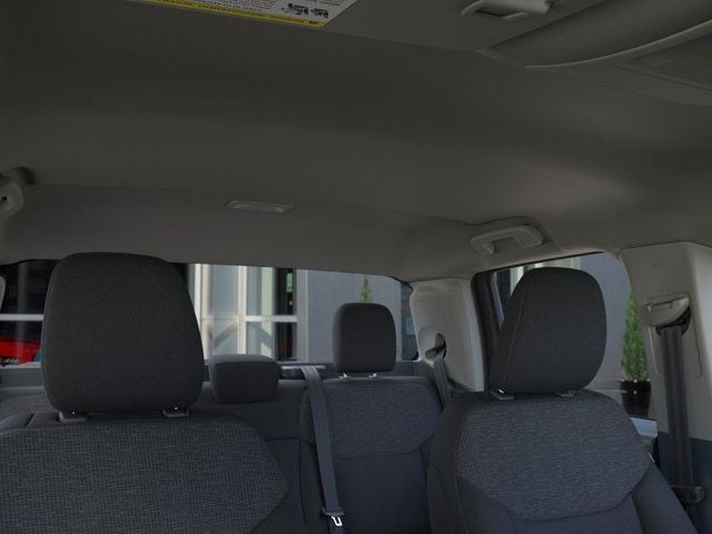 2025 Ford Maverick XL XL AWD SuperCrew