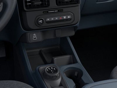 2025 Ford Maverick XL XL AWD SuperCrew