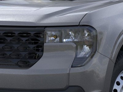 2025 Ford Maverick XL XL AWD SuperCrew
