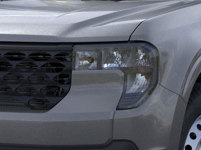 2025 Ford Maverick XL XL AWD SuperCrew