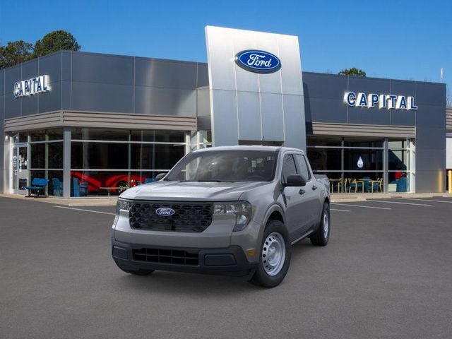 2025 Ford Maverick XL XL AWD SuperCrew