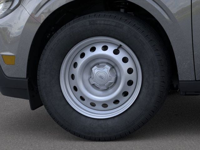 2025 Ford Maverick XL XL AWD SuperCrew