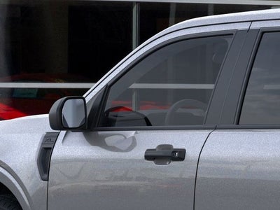 2025 Ford Maverick XL XL AWD SuperCrew