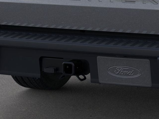 2025 Ford Maverick XL XL AWD SuperCrew