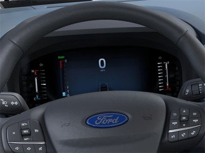 2025 Ford Maverick XLT XLT FWD SuperCrew