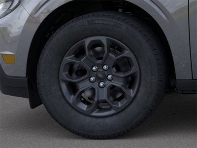 2025 Ford Maverick XLT XLT FWD SuperCrew