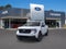 2025 Ford Maverick XLT XLT FWD SuperCrew