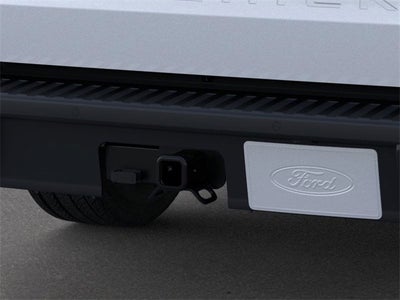 2025 Ford Maverick XLT XLT FWD SuperCrew