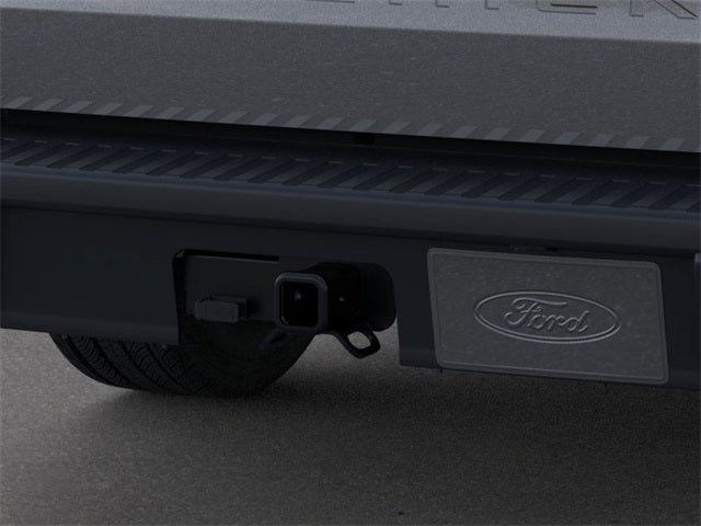 2026 Ford Maverick XLT XLT FWD SuperCrew