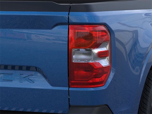 2026 Ford Maverick XLT XLT FWD SuperCrew