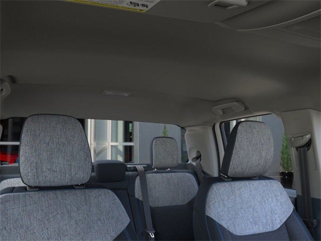 2026 Ford Maverick XLT XLT FWD SuperCrew