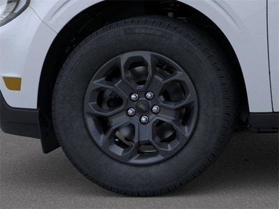 2026 Ford Maverick XLT XLT FWD SuperCrew