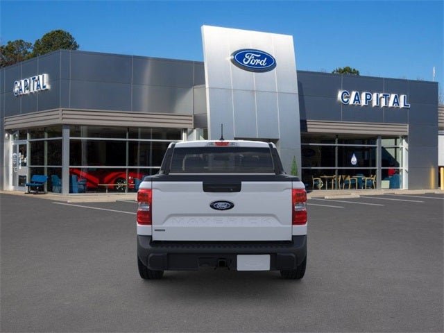 2026 Ford Maverick XLT XLT FWD SuperCrew