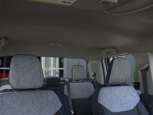 2026 Ford Maverick XLT XLT FWD SuperCrew