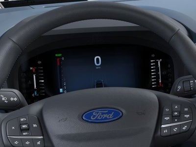 2026 Ford Maverick XLT XLT FWD SuperCrew