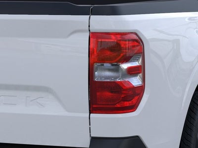 2026 Ford Maverick XLT XLT FWD SuperCrew