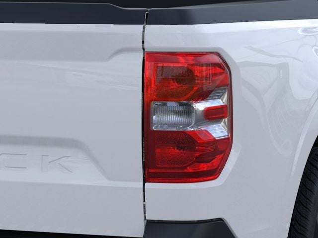 2026 Ford Maverick XLT XLT FWD SuperCrew