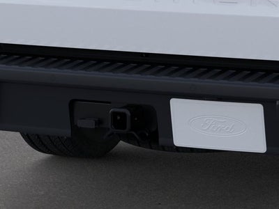 2026 Ford Maverick XLT XLT FWD SuperCrew