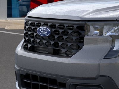 2026 Ford Maverick XLT XLT FWD SuperCrew