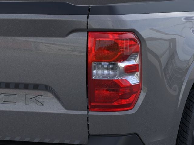 2026 Ford Maverick XLT XLT FWD SuperCrew