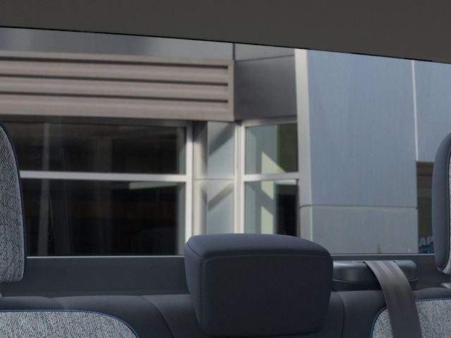 2026 Ford Maverick XLT XLT FWD SuperCrew