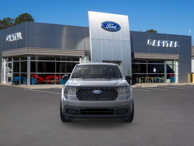 2026 Ford Maverick XLT XLT FWD SuperCrew