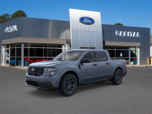 2026 Ford Maverick XLT XLT FWD SuperCrew