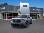 2026 Ford Maverick XLT XLT AWD SuperCrew