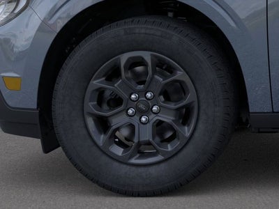 2026 Ford Maverick XLT XLT AWD SuperCrew
