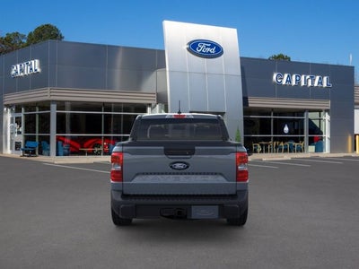 2026 Ford Maverick XLT XLT AWD SuperCrew