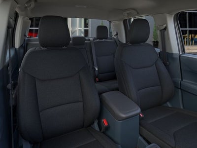 2026 Ford Maverick XLT XLT AWD SuperCrew