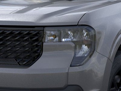 2026 Ford Maverick XLT XLT AWD SuperCrew