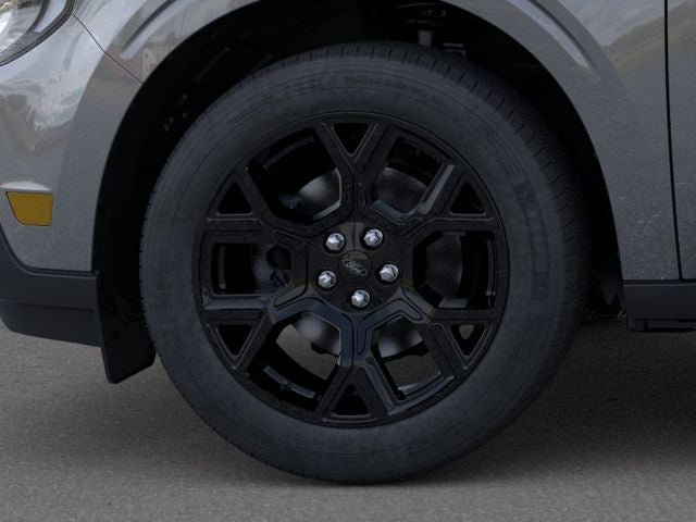 2026 Ford Maverick XLT XLT AWD SuperCrew