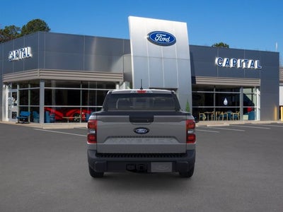 2026 Ford Maverick XLT XLT AWD SuperCrew