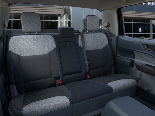 2026 Ford Maverick XLT XLT AWD SuperCrew